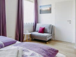 Schlafzimmer 3
